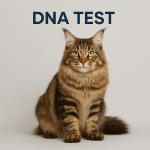 Tegur XI Maine Coon
